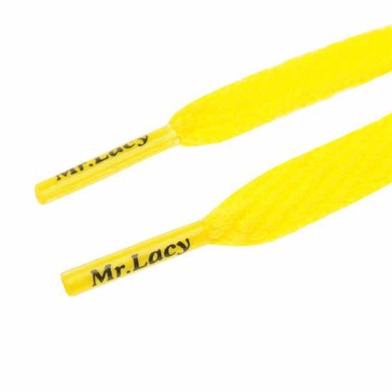 Outdoor Equipment Mr Lacy Flatties Yellow Почистване и импрегниране