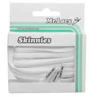 Outdoor Equipment Mr Lacy Skinnies White Стелки за обувки