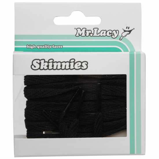 Почистване и импрегниране Mr Lacy Skinnies Черно Mr Lacy Skinnies Черно Почистване и импрегниране