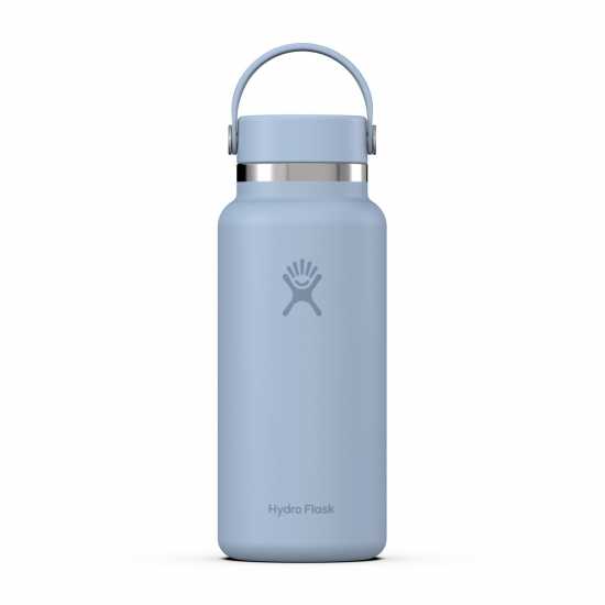 Бутилки за вода Шише За Вода Hydro Flask Flask Wide Mouth Water Bottle 946 Ml (32 Oz) Сърф Шише За Вода Hydro Flask Flask Wide Mouth Water Bottle 946 Ml (32 Oz) Сърф Бутилки за вода