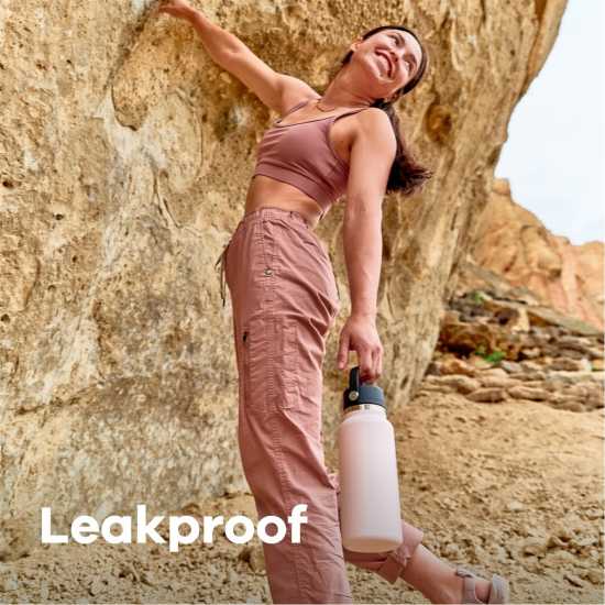 Бутилки за вода Шише За Вода Hydro Flask Flask Wide Mouth Water Bottle 946 Ml (32 Oz) Сърф Шише За Вода Hydro Flask Flask Wide Mouth Water Bottle 946 Ml (32 Oz) Сърф Бутилки за вода