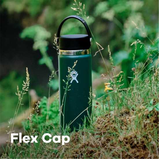 Бутилки за вода Шише За Вода Hydro Flask Flask Wide Mouth Water Bottle 946 Ml (32 Oz) Сърф Шише За Вода Hydro Flask Flask Wide Mouth Water Bottle 946 Ml (32 Oz) Сърф Бутилки за вода