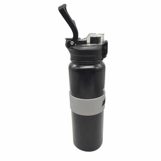 Karrimor Thermal Mug Черно Бутилки за вода