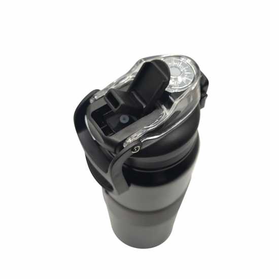 Karrimor Thermal Mug Черно Бутилки за вода