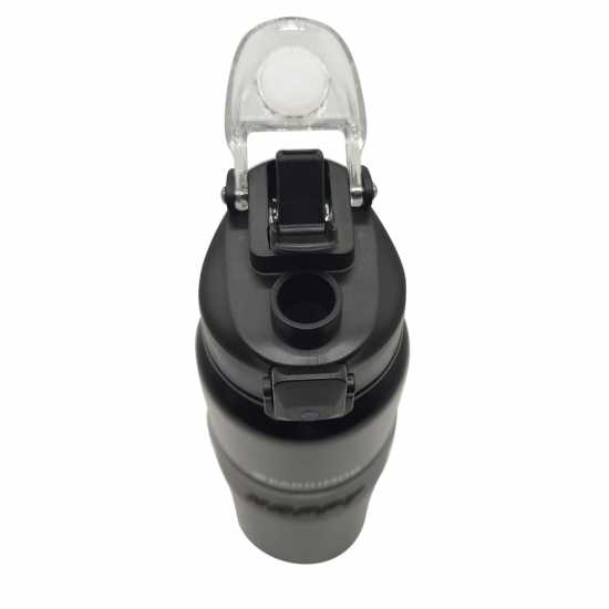 Karrimor Thermal Mug Черно Бутилки за вода