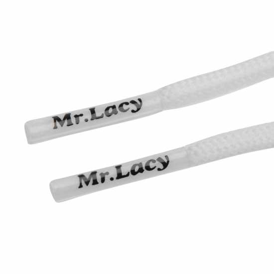 Почистване и импрегниране Outdoor Equipment Mr Lacy Roundies White Outdoor Equipment Mr Lacy Roundies White Почистване и импрегниране