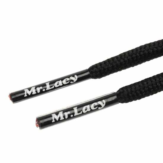 Mr Lacy Roundies Black Почистване и импрегниране