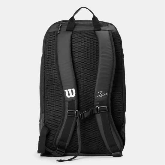 Wilson Adults Bela Padel Racket Bag  