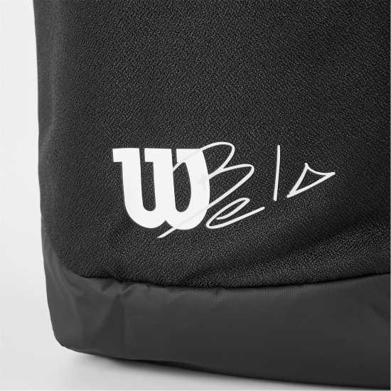 Wilson Adults Bela Padel Racket Bag  