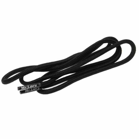 Почистване и импрегниране Mr Lacy Runnies Round Черно Mr Lacy Runnies Round Черно Почистване и импрегниране