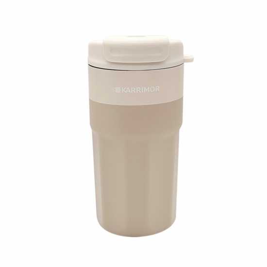 Karrimor Coffee Cup Бежово Бутилки за вода
