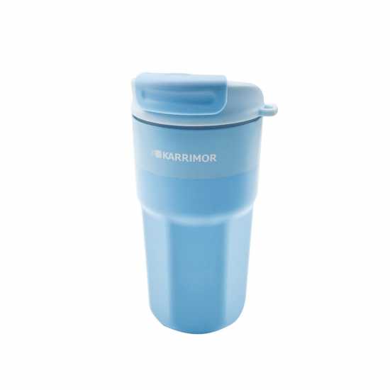 Karrimor Coffee Cup Детско синьо Бутилки за вода