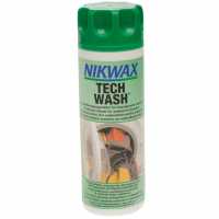 Nikwax Wash 300Ml  Мъжко водонепромокаемо облекло
