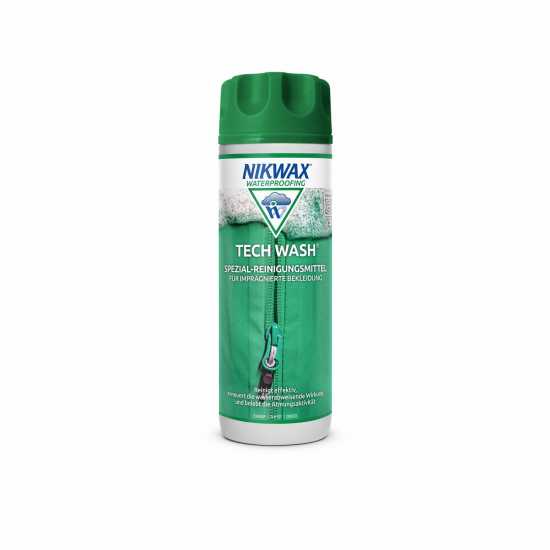 Nikwax Wash 300Ml  