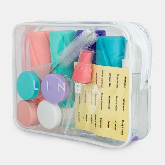 Linea Linea Travel Bottles 62  