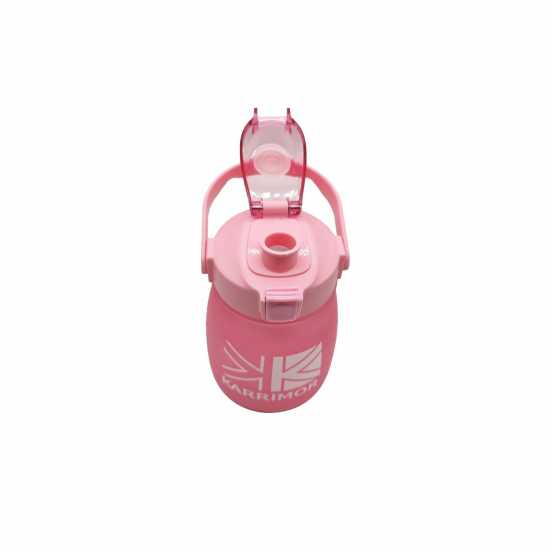 Karrimor 1200Ml Tritan Bottle Розово Бутилки за вода