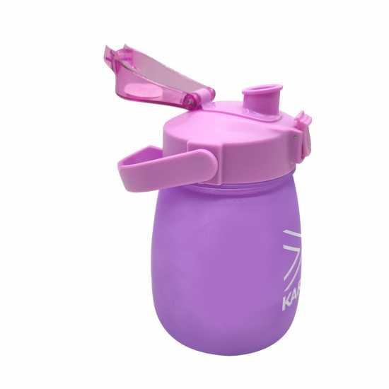 Бутилки за вода Karrimor 1200Ml Tritan Bottle Лилаво Karrimor 1200Ml Tritan Bottle Лилаво Бутилки за вода