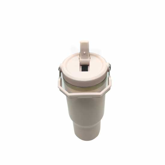 Karrimor Flip Straw Bottle Бежово Бутилки за вода