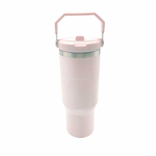 Karrimor Flip Straw Bottle Розово Бутилки за вода