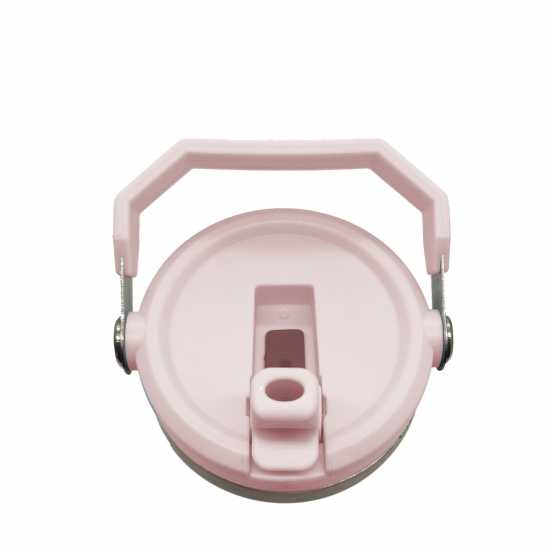 Karrimor Flip Straw Bottle Розово Бутилки за вода