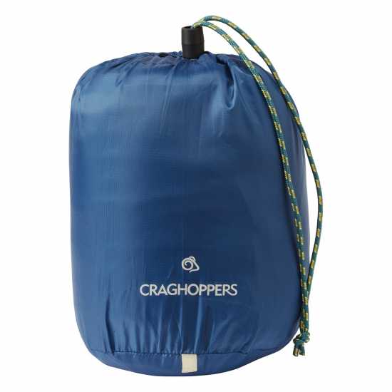 Craghoppers Спален Чувал Unisex Adults Crag Stretch Sleeping Bag Liner  