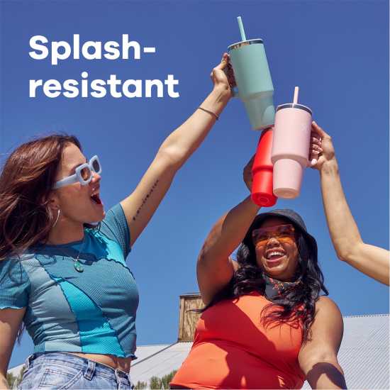 Бутилки за вода Hydro Flask Flask Travel Tumbler 709 Ml (24 Oz) Трилиум Hydro Flask Flask Travel Tumbler 709 Ml (24 Oz) Трилиум Бутилки за вода