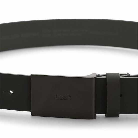 Hugo Boss Boss Boss Tion-Gum Sz35 10245753 01 Other Belt Unisex Adults  