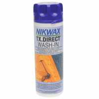 Nikwax Direct Wash 300Ml  Дамско водонепромокаемо облекло