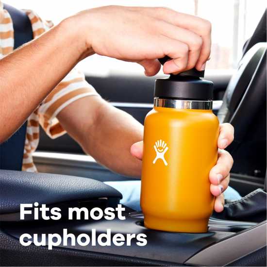 Hydro Flask Flask Travel Bottle 946 Ml (32 Oz)  Бутилки за вода