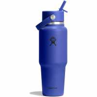 Hydro Flask Travel Bottle 946 Ml (32 Oz) Capri Blue 
