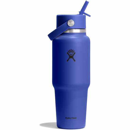 Hydro Flask Travel Bottle 946 Ml (32 Oz) Capri Blue 