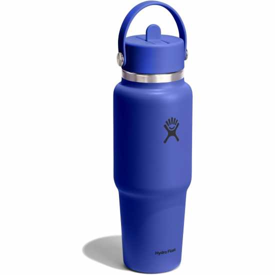 Hydro Flask Travel Bottle 946 Ml (32 Oz) Capri Blue 