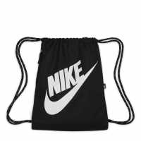 Nike Сак С Връв Heritage Drawstring Bag (13L)  Сакове за фитнес