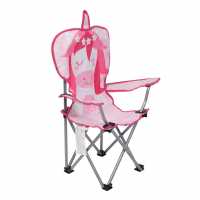 Gelert Animal Chair Jn33 Unicorn Лагерни маси и столове