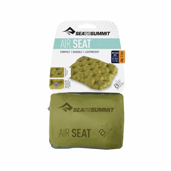 Sea To Summit Adults Air Seat Airbeds Sea To Summit Adults Air Seat Airbeds