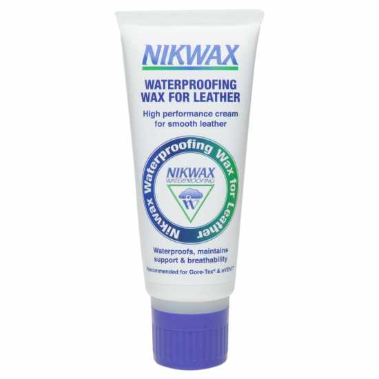 Nikwax Waterproof Cream  Мъжко водонепромокаемо облекло