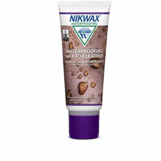 Nikwax Waterproof Cream Nikwax Waterproof Cream