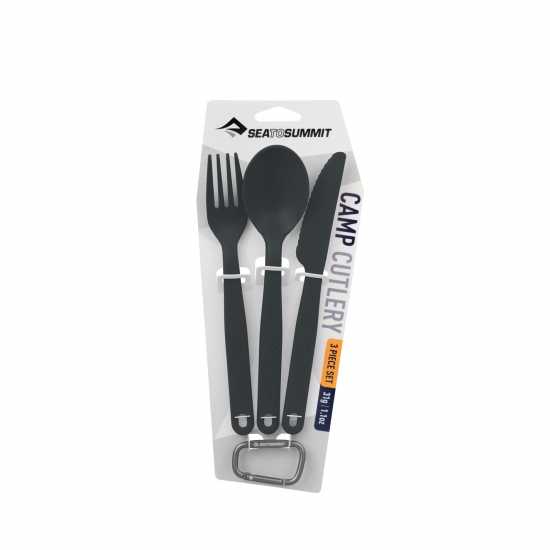 Sea To Summit Adults Camping Cutlery Set Sea To Summit Adults Camping Cutlery Set