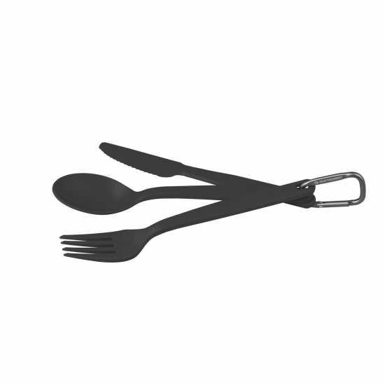 Sea To Summit Adults Camping Cutlery Set Sea To Summit Adults Camping Cutlery Set