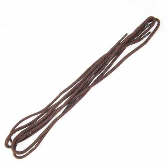 Почистване и импрегниране Karrimor Shoe Laces Brown/Black Karrimor Shoe Laces Brown/Black Почистване и импрегниране