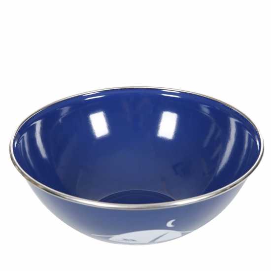 Trespass Trev Enamel Bowl  Къмпинг аксесоари