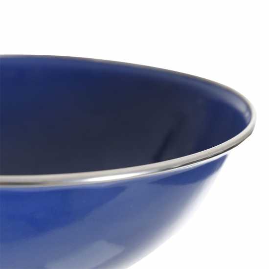 Trespass Trev Enamel Bowl  Къмпинг аксесоари