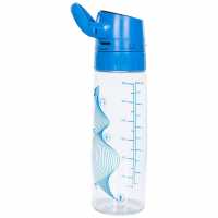Trespass Шише За Вода Crystal Water Bottle 600Ml  Бутилки за вода