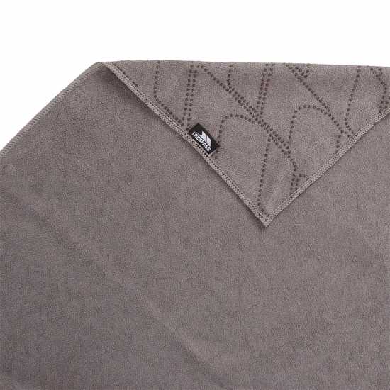 Trespass Adults Mantra Anti-Slip Yoga Microfibre Towel  Хавлии