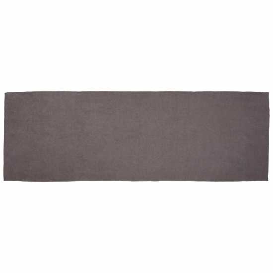 Trespass Adults Mantra Anti-Slip Yoga Microfibre Towel  Хавлии