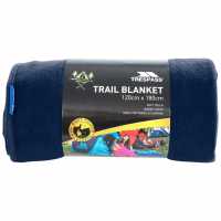 Trespass Поларено Одяло Adults Snuggles Fleece Blanket  
