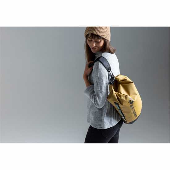 Sea To Summit Дъждабран За Раница Sum Dry Bag Sling 00  Къмпинг аксесоари