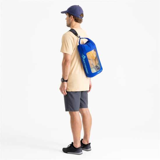 Sea To Summit Дъждабран За Раница Sum Dry Bag Sling 00  Къмпинг аксесоари