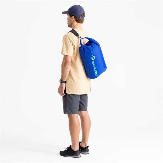 Sea To Summit Дъждабран За Раница Sum Dry Bag Sling 00  Къмпинг аксесоари