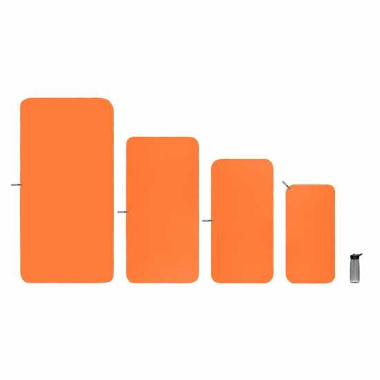 Sea To Summit Adults Microfibre Pocket Towels Sea To Summit Adults Microfibre Pocket Towels